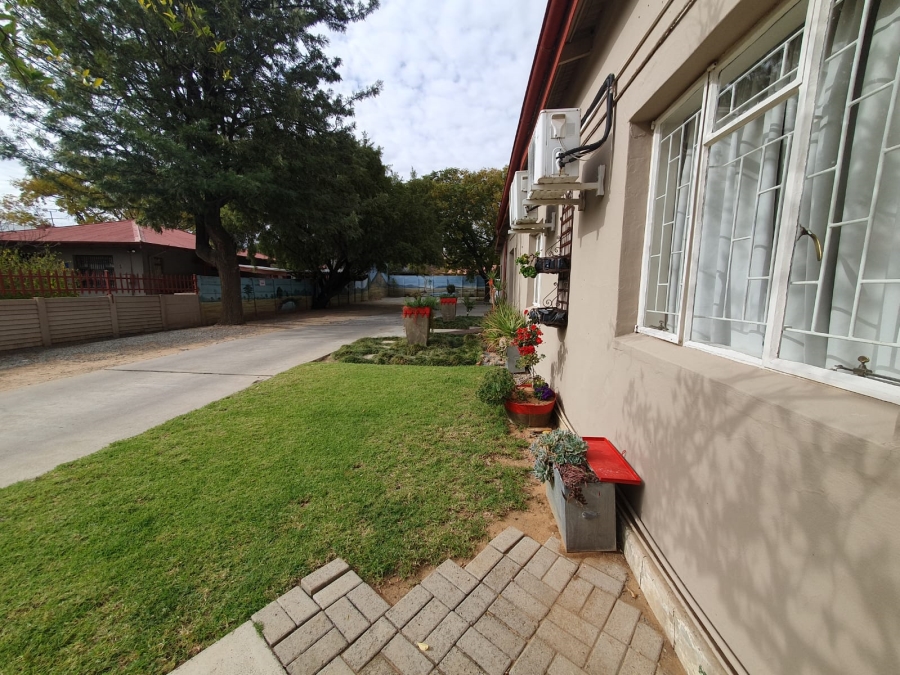 Commercial Property for Sale in Odendaalsrus Free State